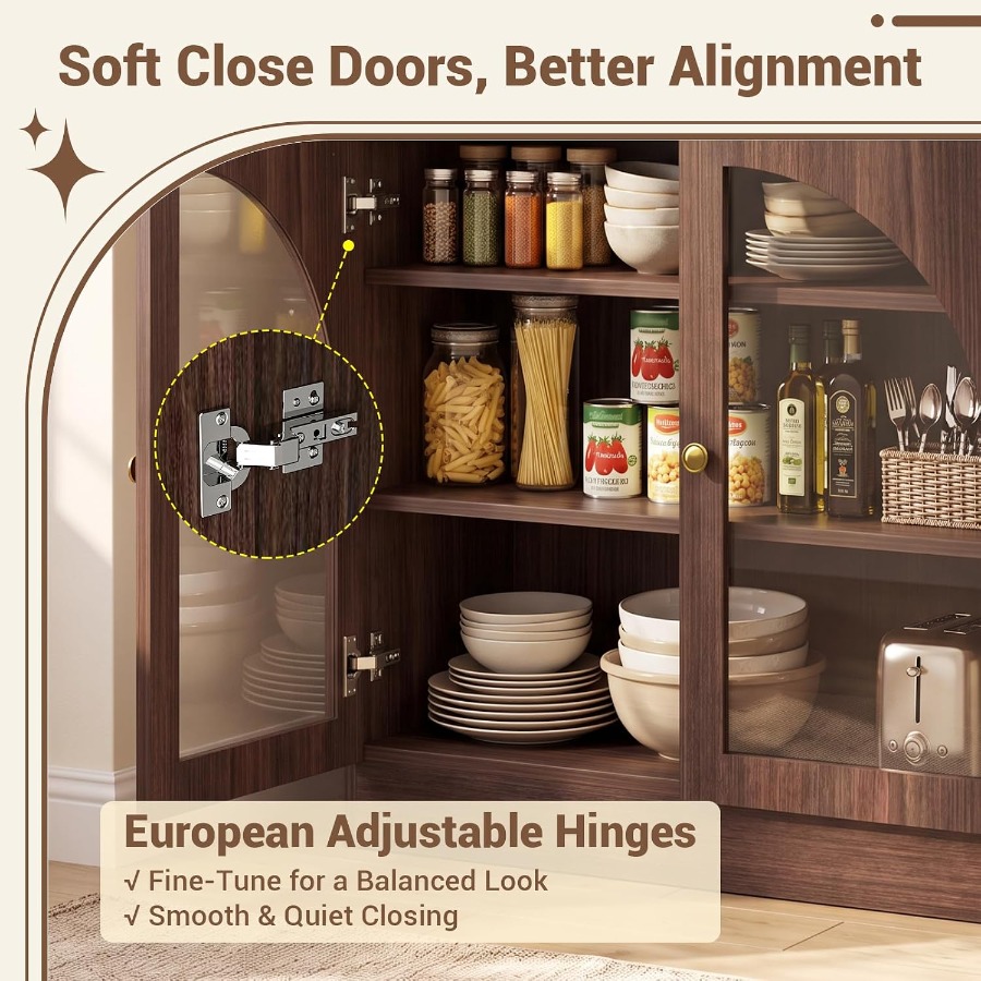 31,5 cm breed dressoir voor de - Tops recensie en prijs