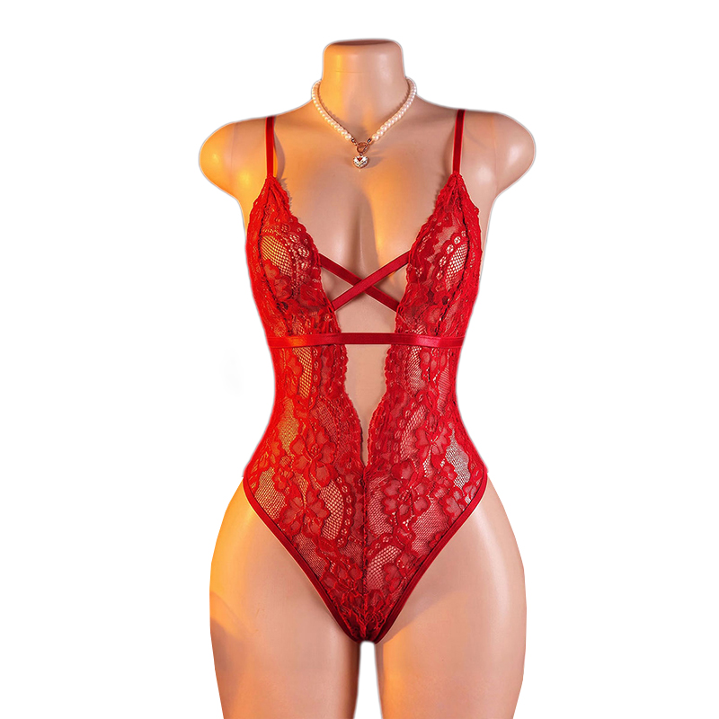 Sexy damesondergoed, exotische - Lingerie recensie en prijs