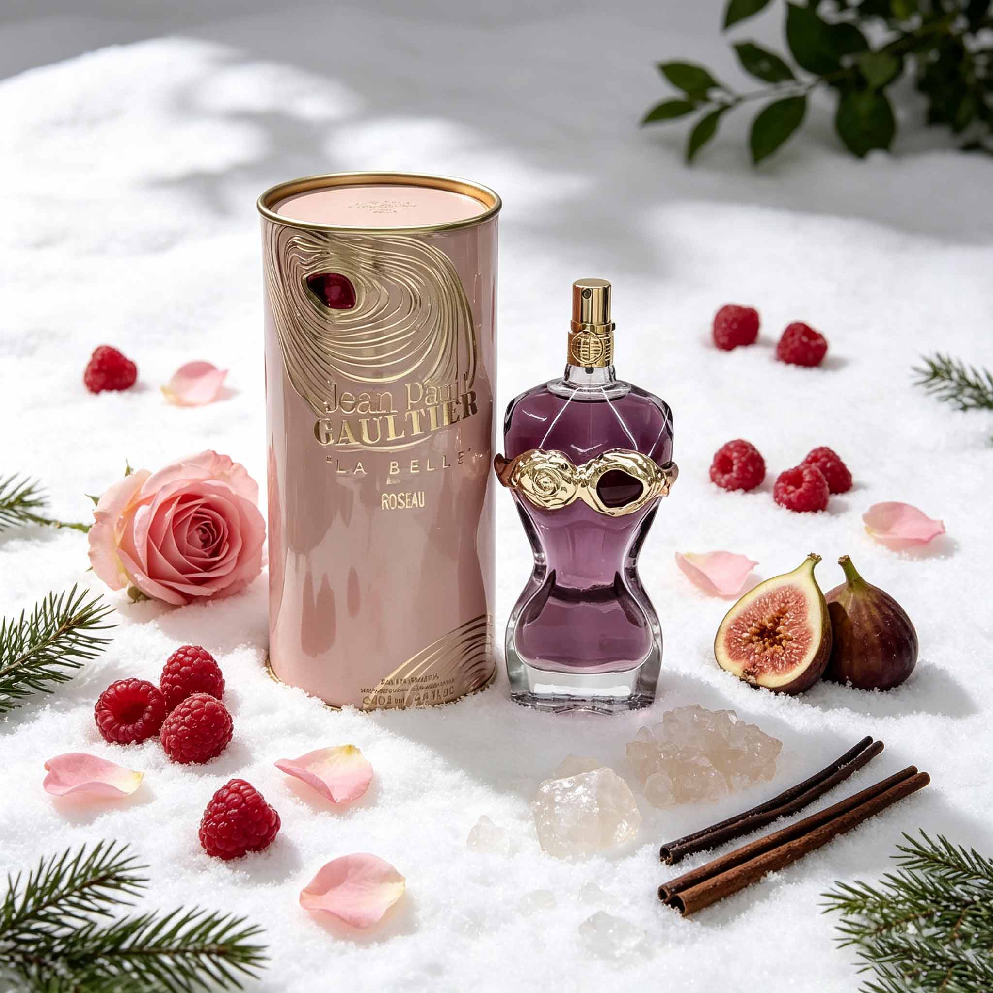 Jean Paul Gaultier La Belle Ro - Jeans recensie en prijs