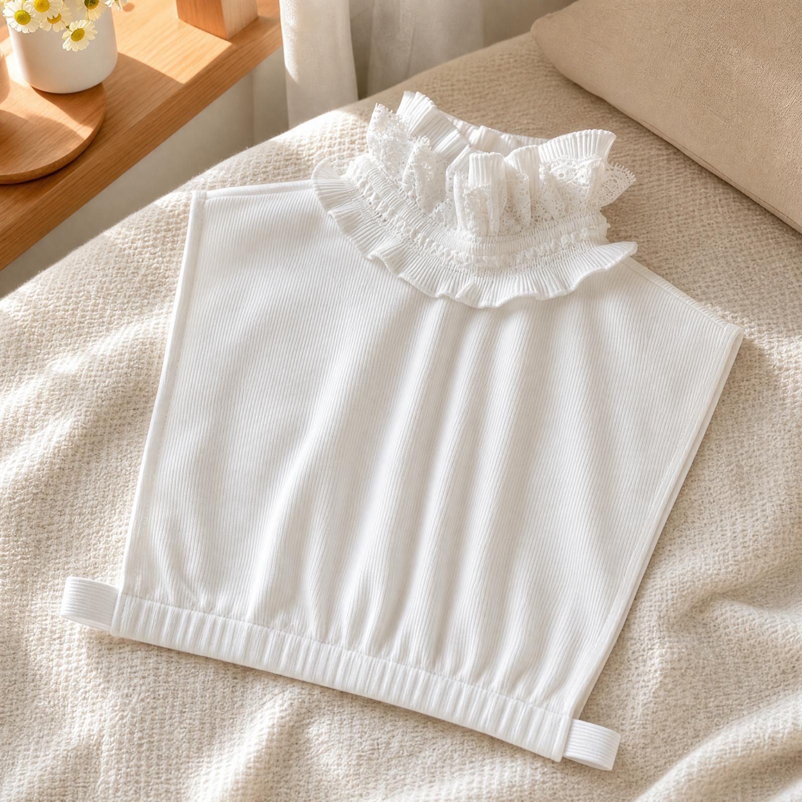 Dames, imitatie coltrui, gebre - Tops recensie en prijs